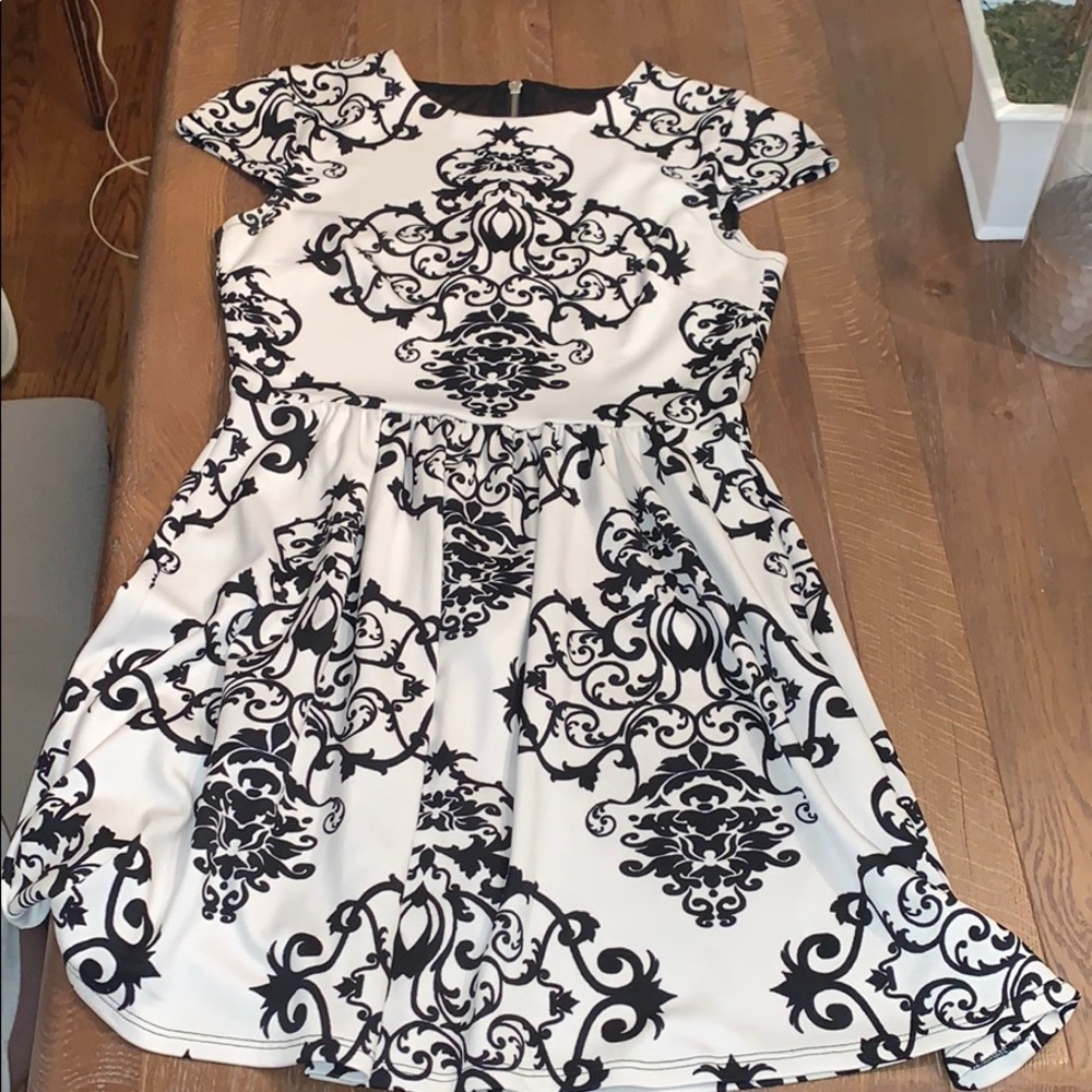 Dillard’s semi formal dress